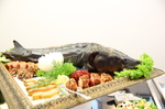 Abendessen Fischbuffet - 34